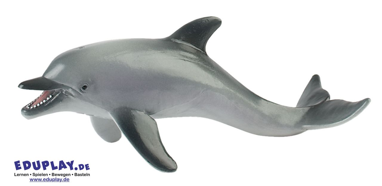 Eduplay Delfin Spielfigur