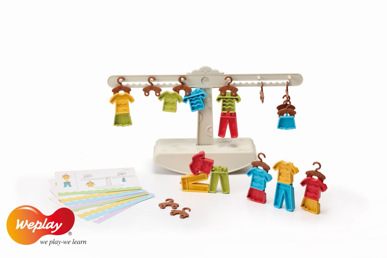 Weplay Elf's Hanger