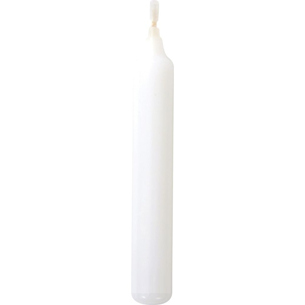 Eduplay Kerzen Weiß 10er Set