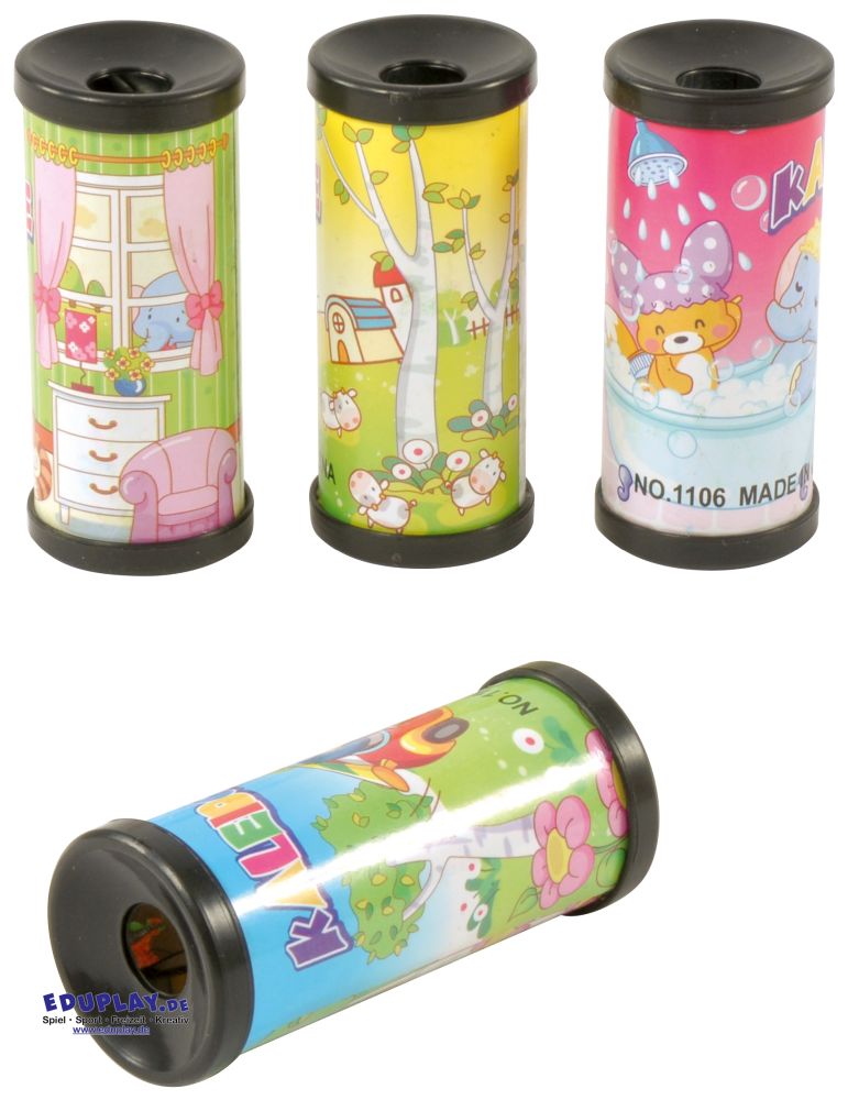 130217_1 Eduplay Mini Kaleidoskop Sortiert