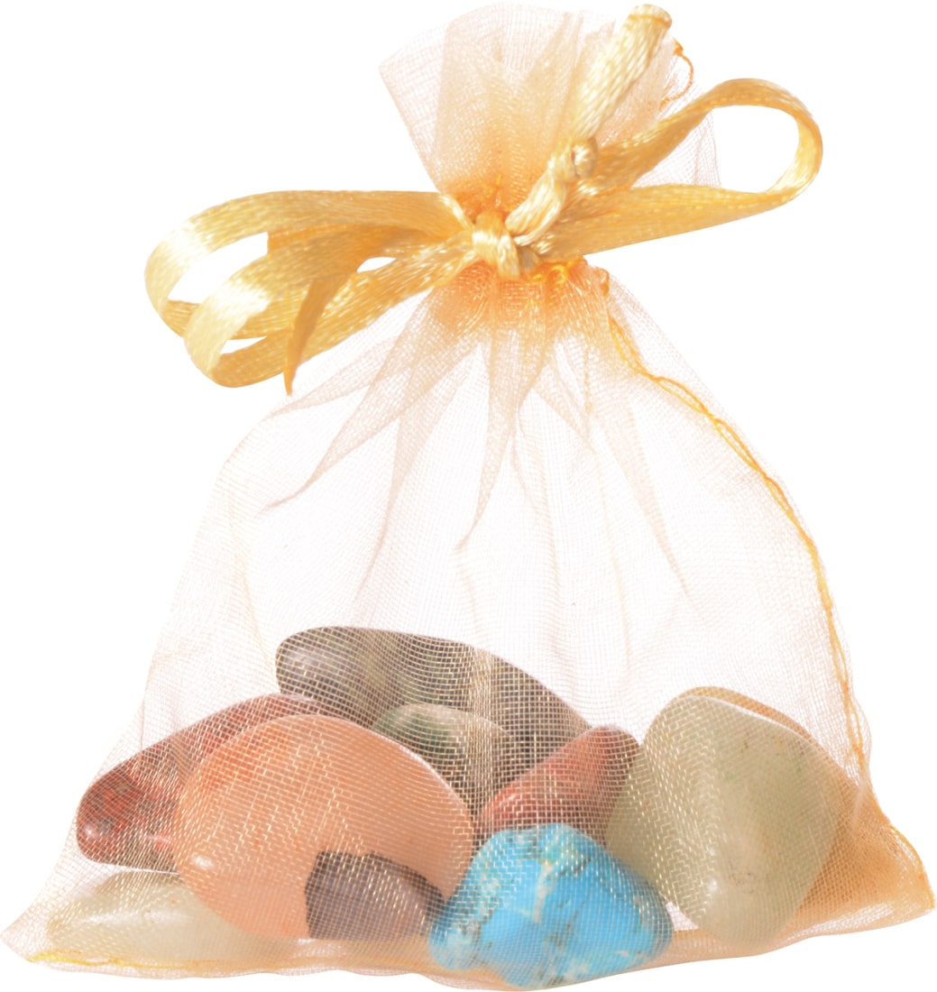 130308_2 Eduplay Schmucksteine groß im Organzabeutel