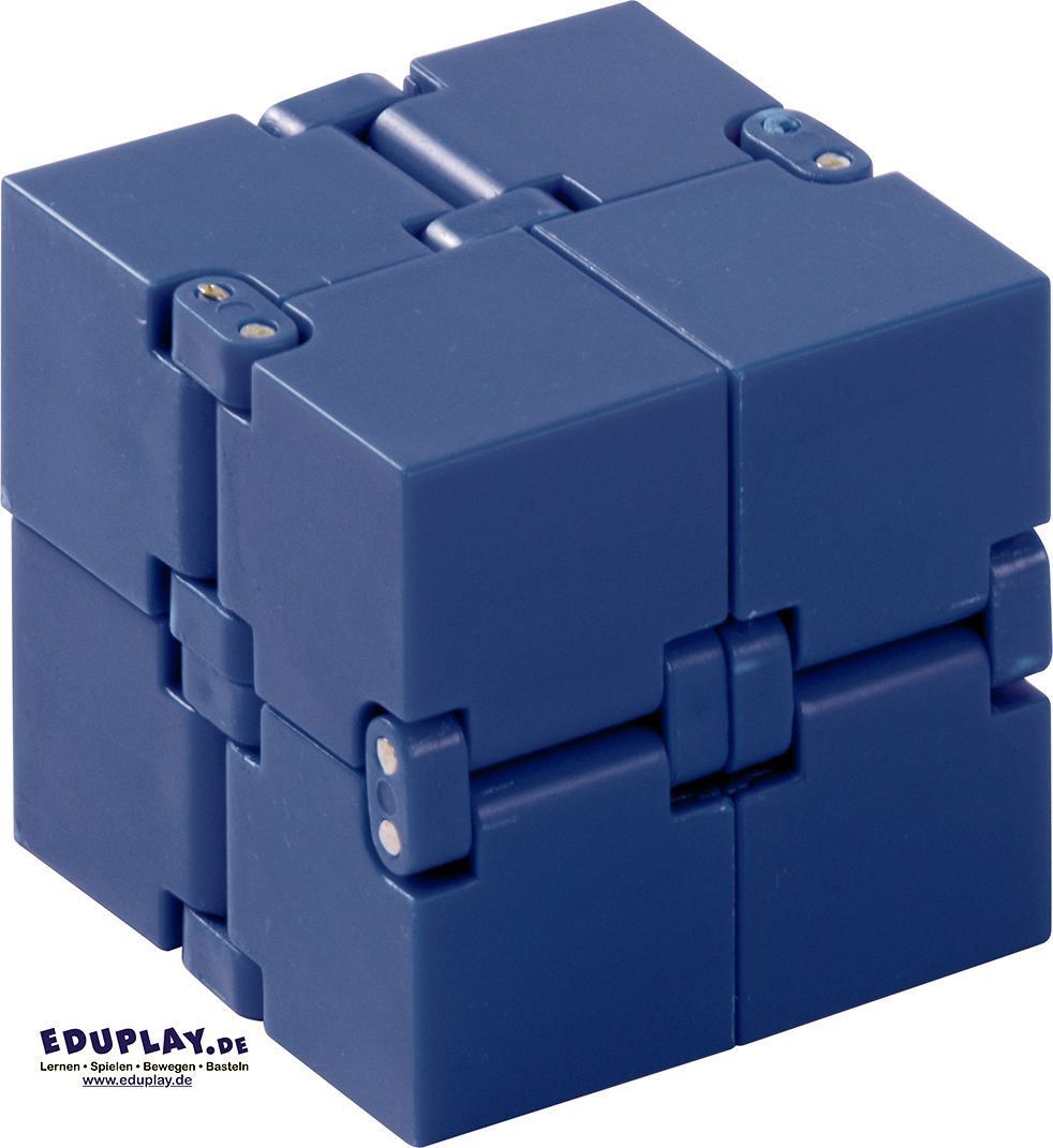 1303021 Eduplay Unendlicher Würfel