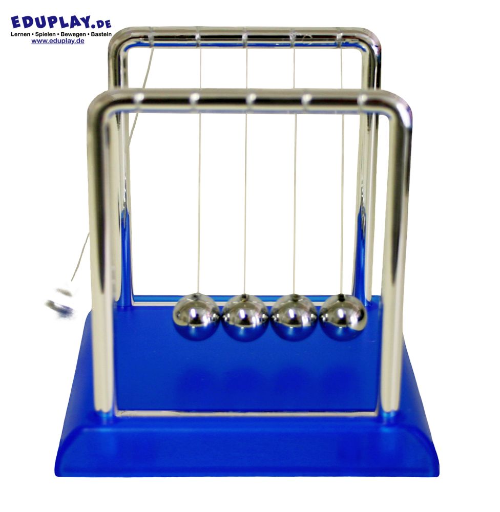 130166_1 Eduplay Klackerkugelständer