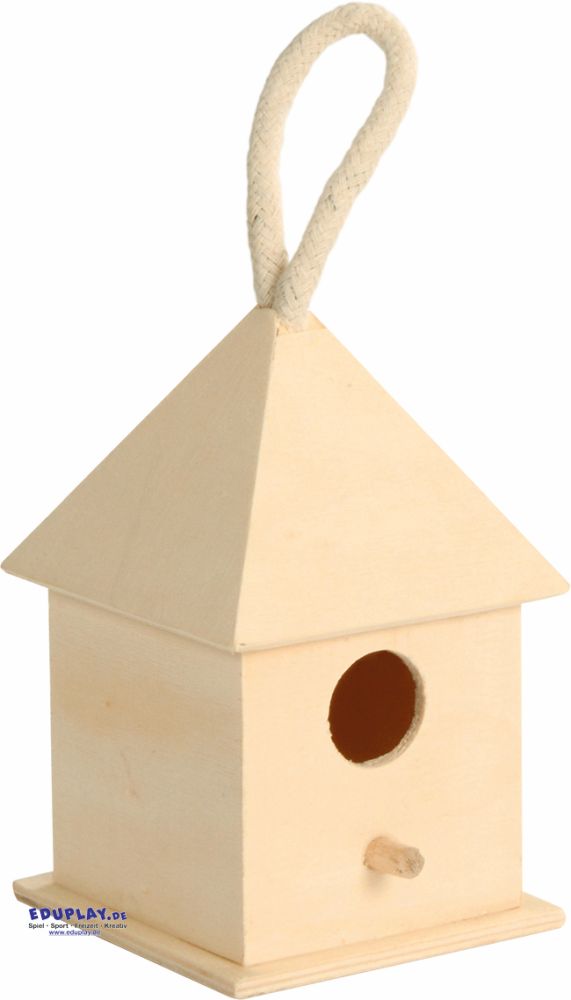 210246_1 Eduplay Vogelhaus