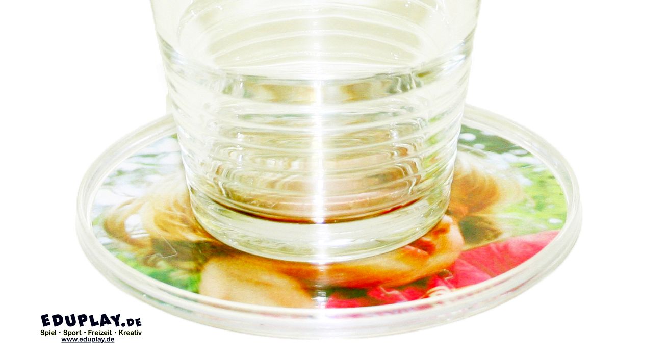 240067_1 Eduplay Untersetzer Zum Selbstgestalten 12er Pack