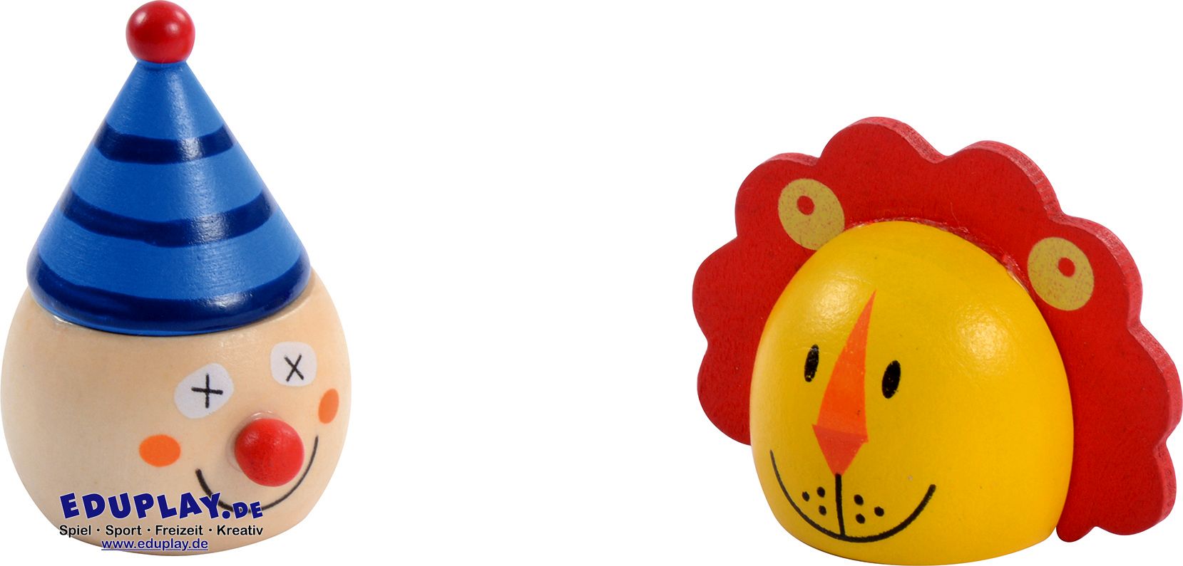 130253_1 Eduplay Spitzer Holz