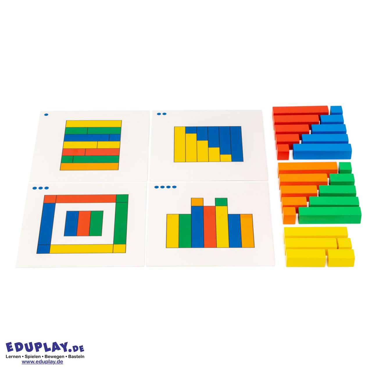 Eduplay Measure and compare