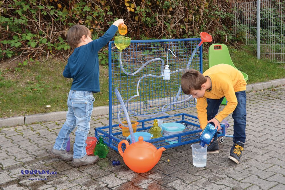 Eduplay Mobiles Gestell