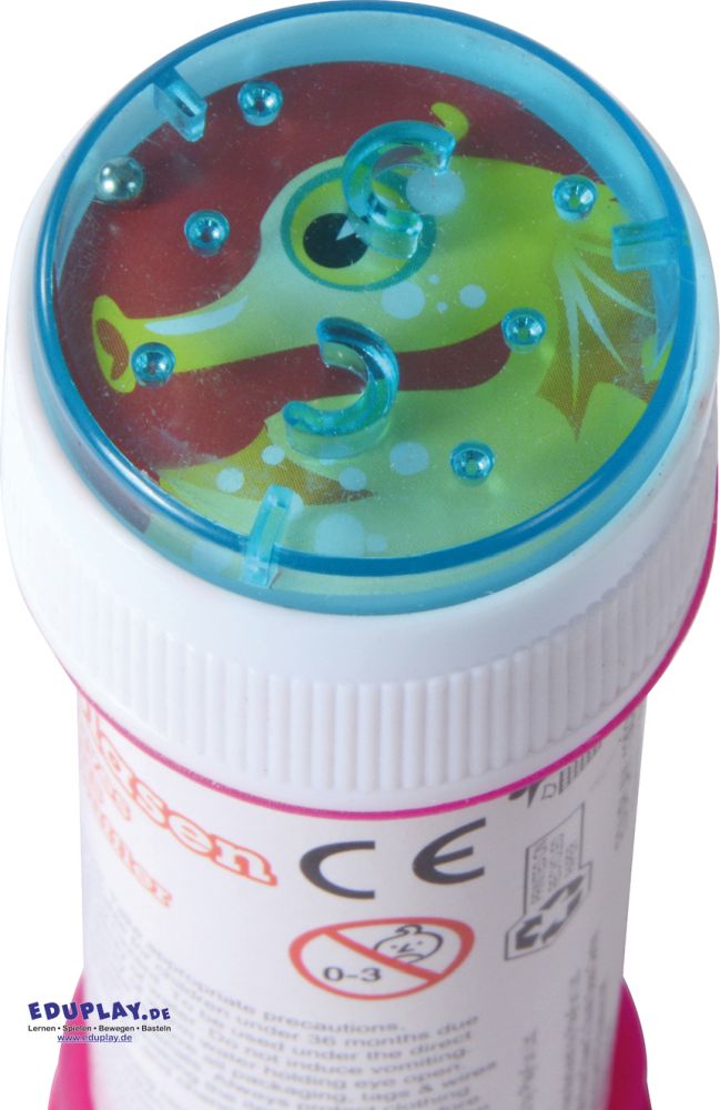 Eduplay Seifenblasen 24er